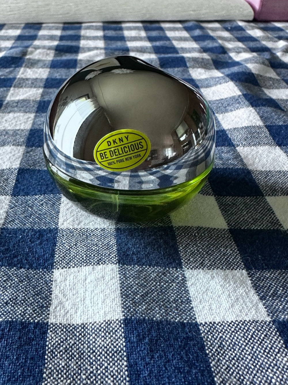 DKNY Be Delicious Perfume